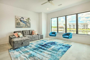 Lakeside Montgomery Condo Near Boat Rental!